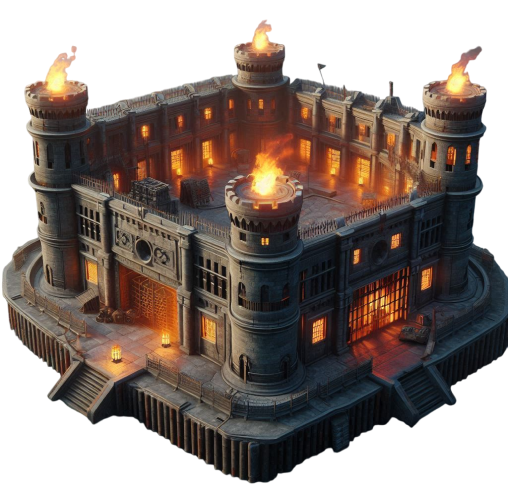 игровое шоу форт боярд